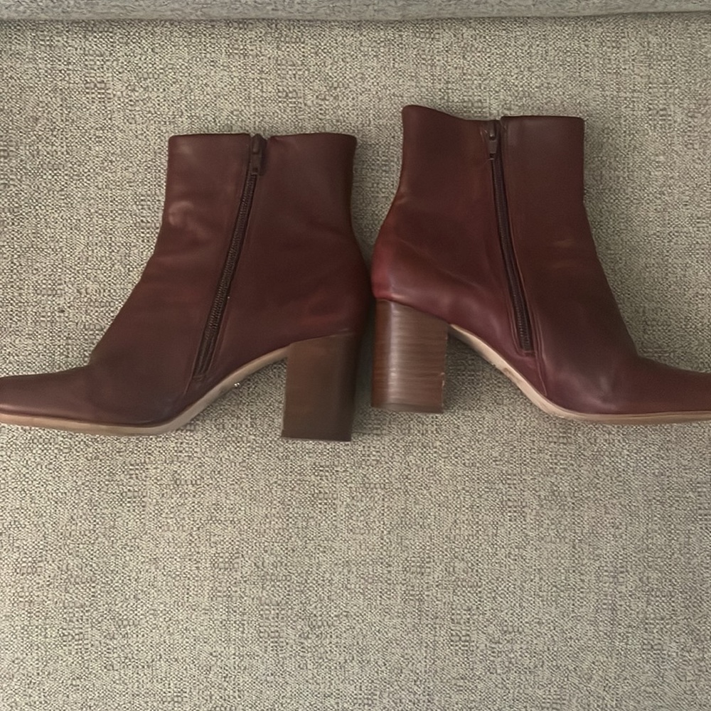 Corso como boots - Picture 6 of 6